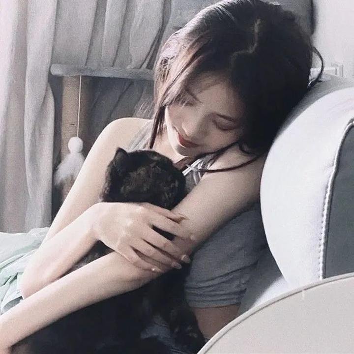 不信神的女子