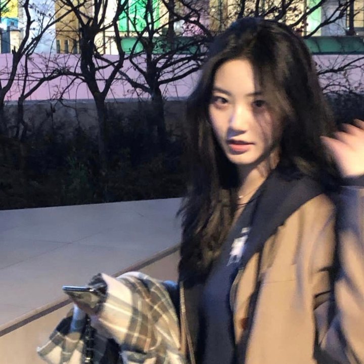 都会性男女