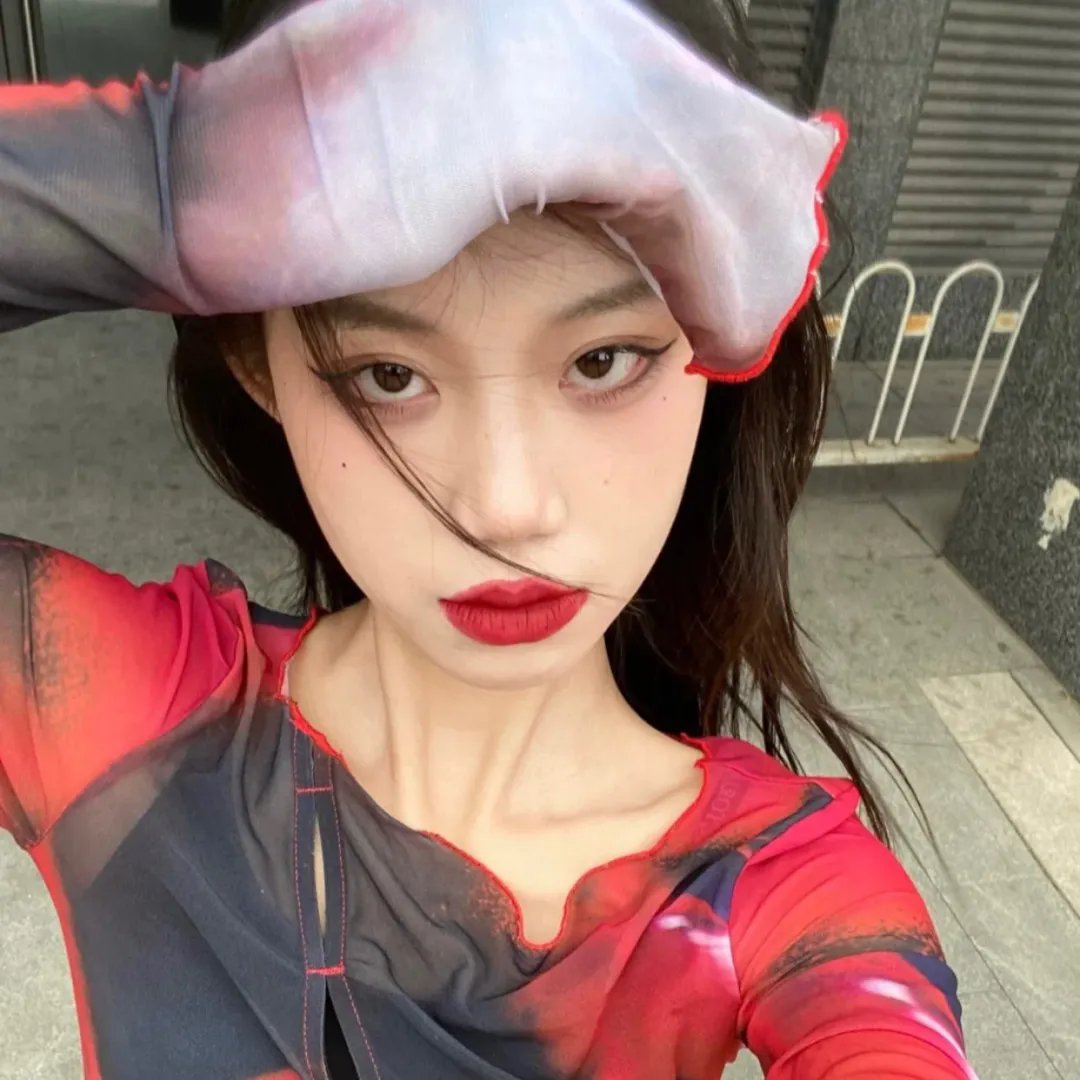 战栗追杀